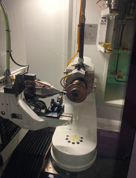 Taller de Ejecución Corta Tiene Una Larga Historia de Éxito